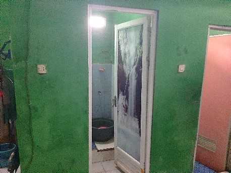Foto Jamban/WC 0%